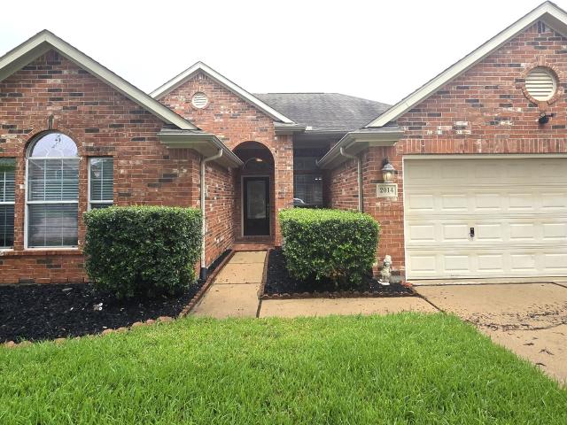 Property for rent in Harris, Texas