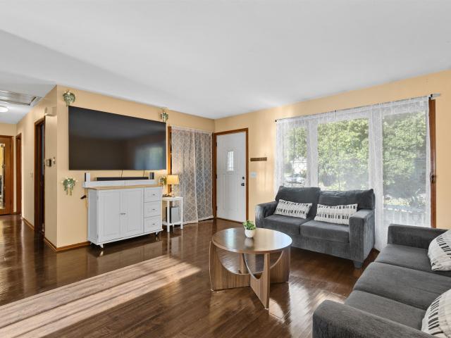 House for sale in Madison, Wisconsin