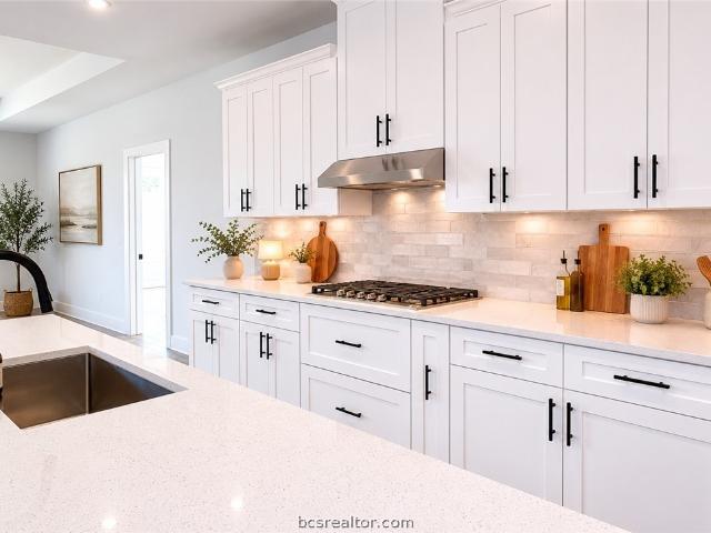 Townhouse for sale in Bryan, Texas