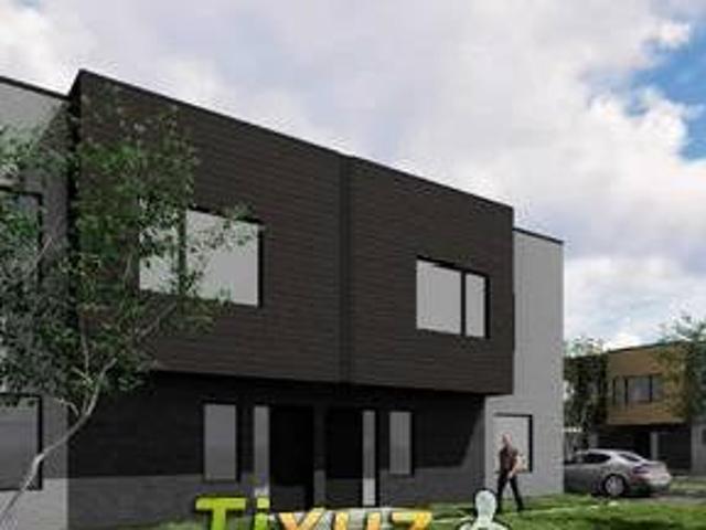 House for sale in Québec, Quebec