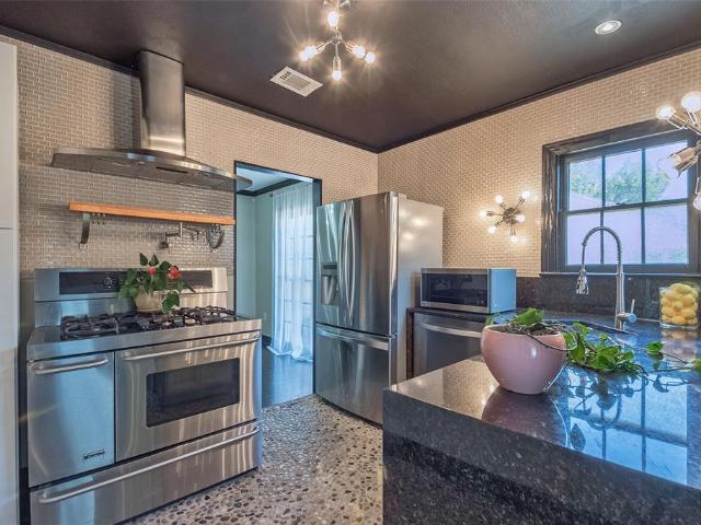 Property for rent in Dallas, Texas