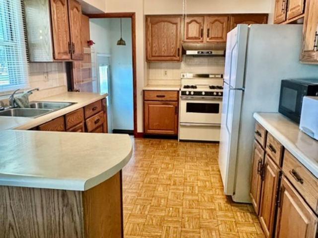 House for sale in Burlington, Iowa