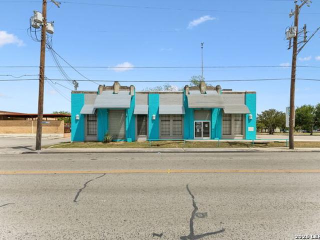 Commercial for sale in Leesville, Texas