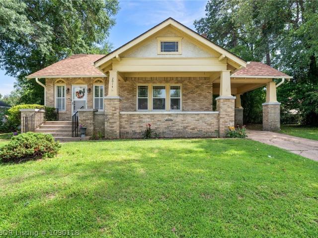 House for sale in Ark