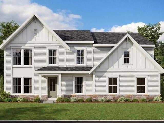 House for sale in Morrow, Ohio