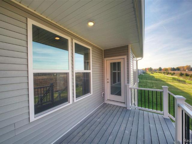 House for sale in Marion Township, Howell