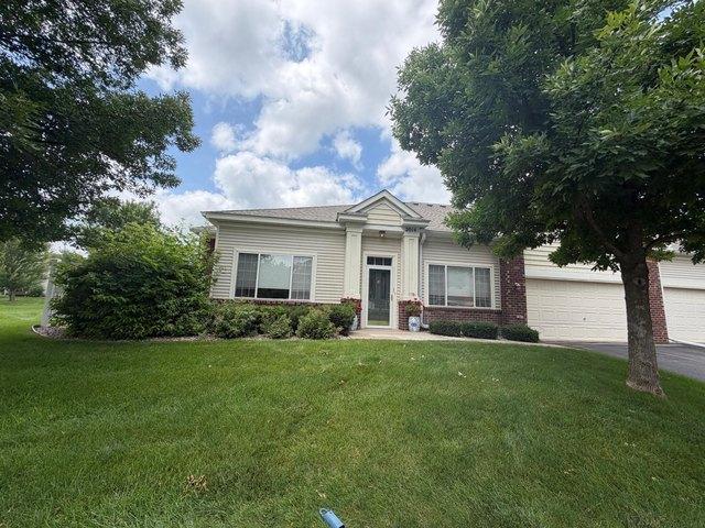Townhouse for sale in Chaska, Minnesota