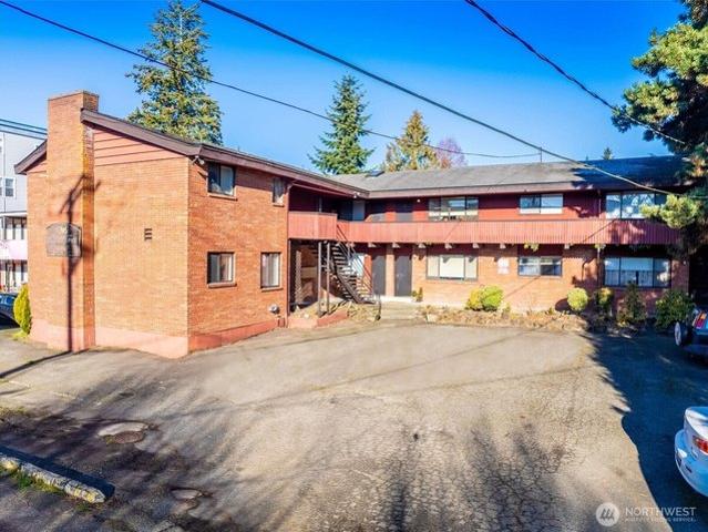 House for sale in Burien, Washington