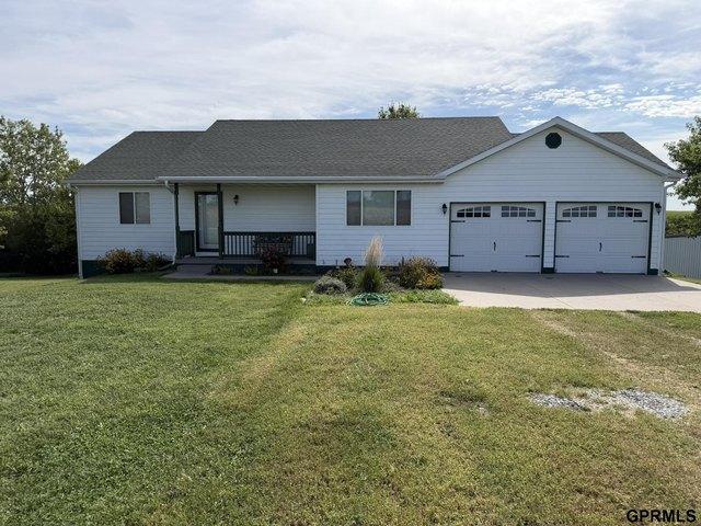 House for sale in Clatonia, Gage County