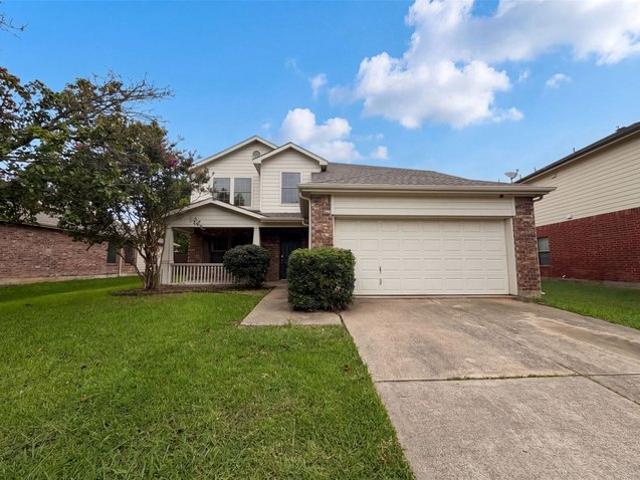 House for sale in Anna, Texas