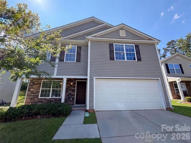 House for sale in Mecklenburg, North Carolina