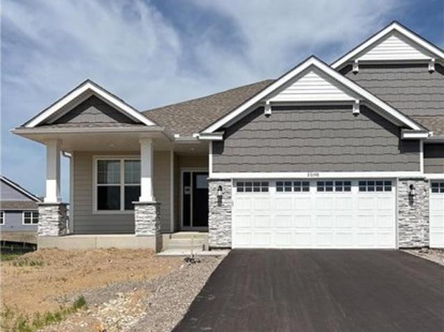 House for sale in Hennepin, Minnesota