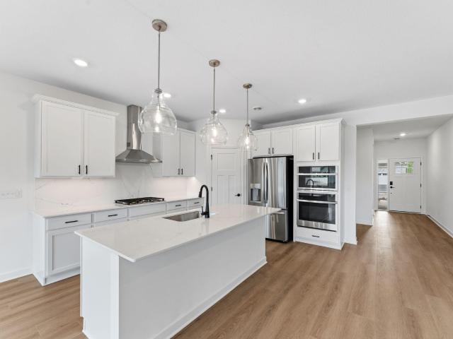 House for sale in Hennepin, Minnesota