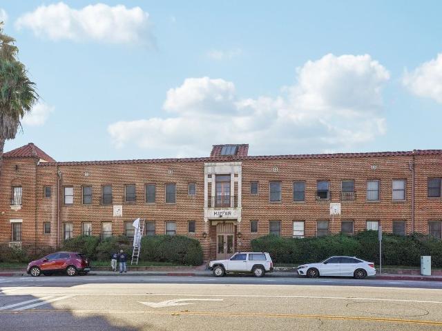 Apartment for rent in Torrance, California