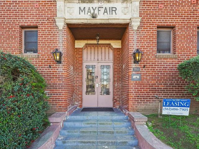 Apartment for rent in Torrance, California