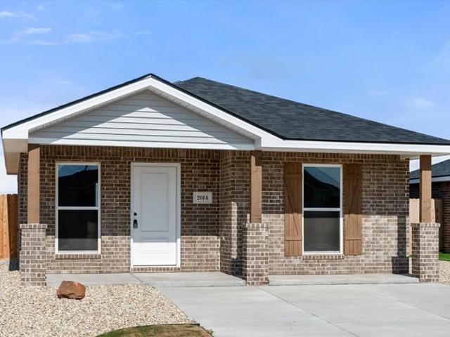 House for sale in Wolfforth, Texas