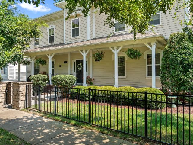 Condo for sale in Tennessee