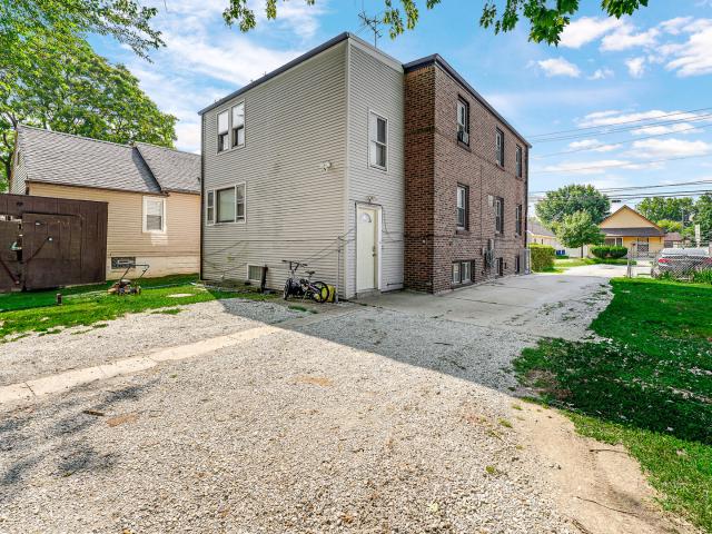 House for sale in Blue Island