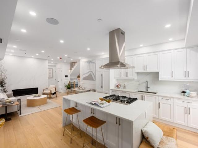 Townhouse for sale in Vancouver, British Columbia