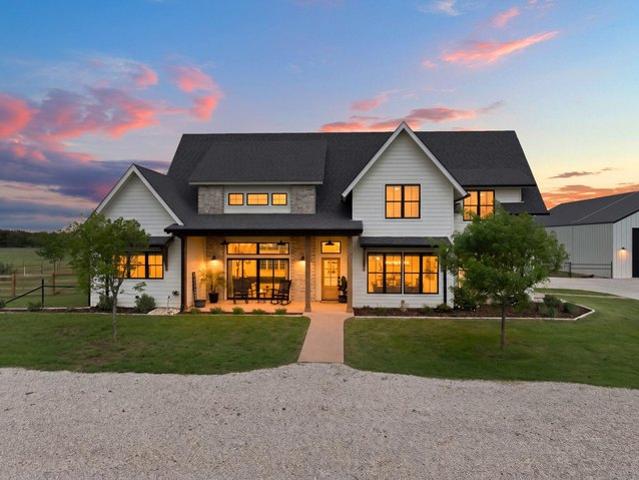House for sale in Waco, Texas