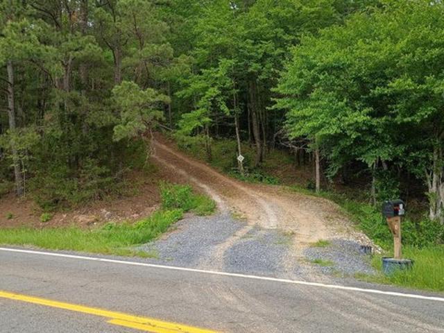 Land for sale in Ark