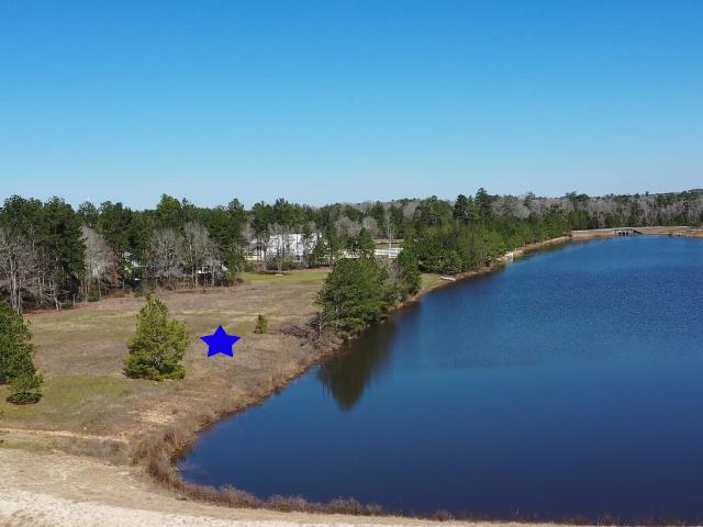 Land for sale in Texas