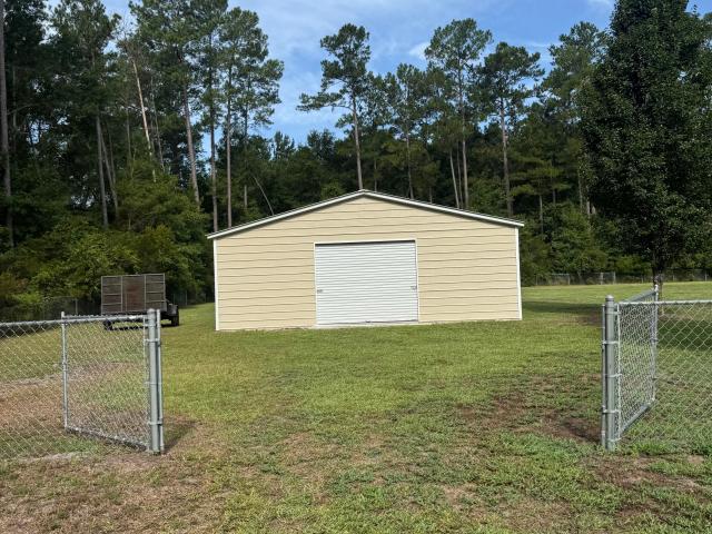 House for sale in Walterboro, South Carolina