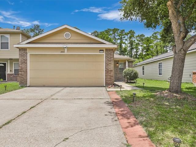 House for sale in Harris, Texas