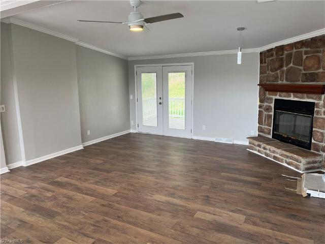 House for sale in Stokes, North Carolina