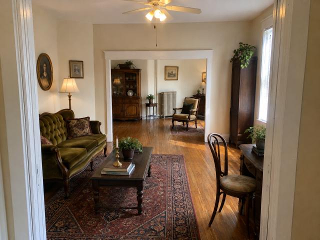 Apartment for rent in Louisville, Kentucky
