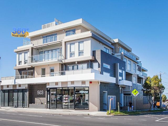 Apartment for rent in Camerons Creek, Victoria