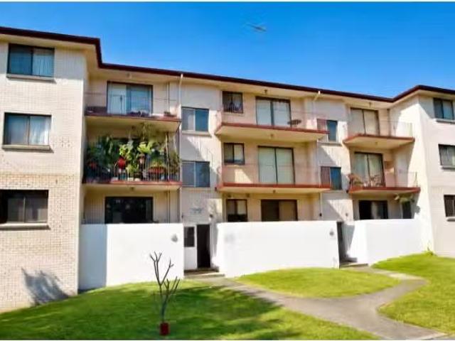 Apartment for rent in Kings Park, Sydney