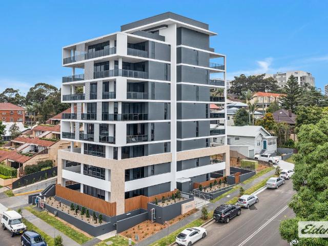 Apartment for rent in Wollongong West, New South Wales