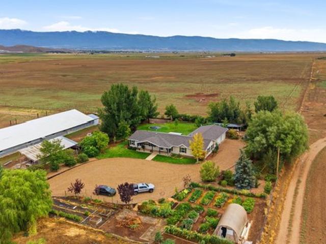 House for sale in Moroni, Utah