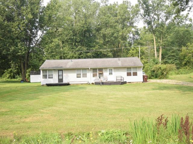 House for sale in Sumpter Township, Wayne County
