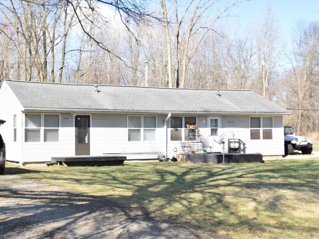 House for sale in New Boston, Michigan