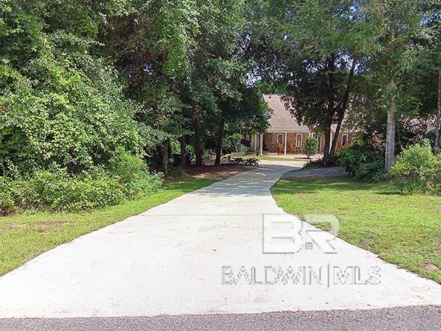 House for sale in Seminole, Alabama