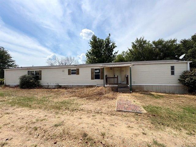 House for sale in Porter, Oklahoma