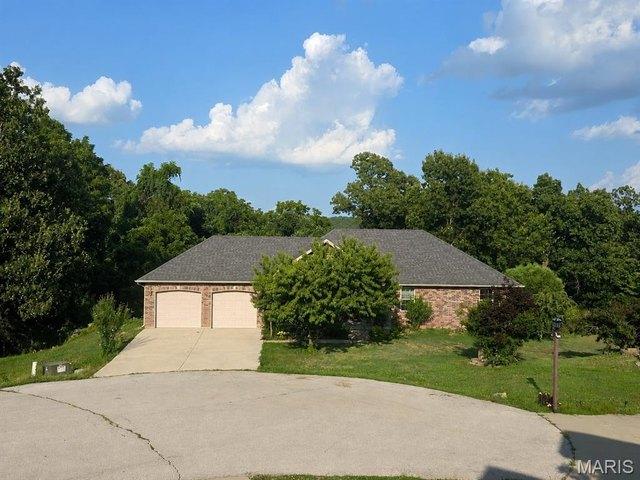 House for sale in Saint Robert, Pulaski County
