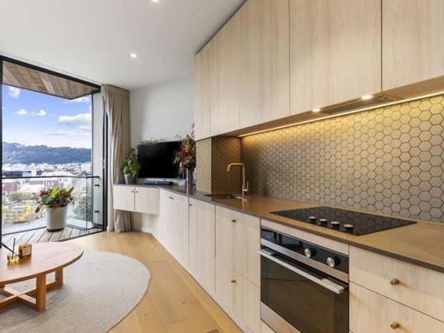 Apartment for sale in Matata, Wellington