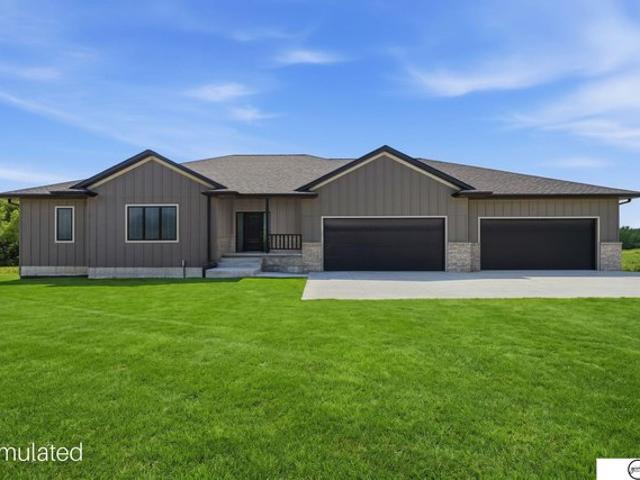 House for sale in Nebraska