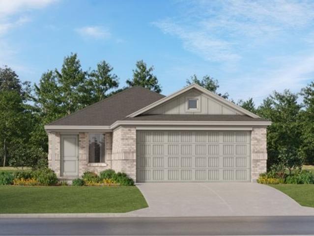 House for sale in Harris, Texas