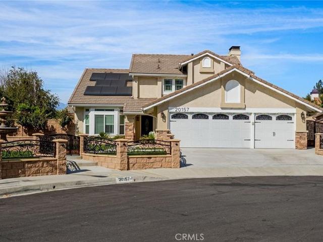 House for sale in Walnut, California