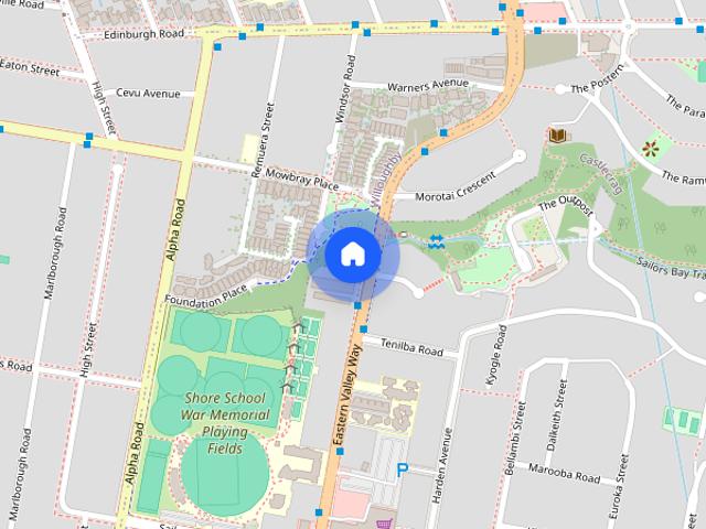 Apartment for rent in Willoughby, New South Wales