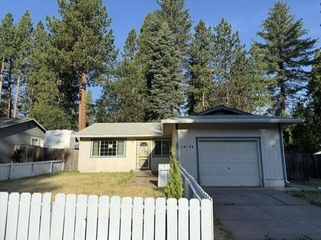 House for sale in Shasta, California