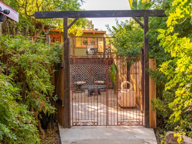 House for sale in Topanga, California