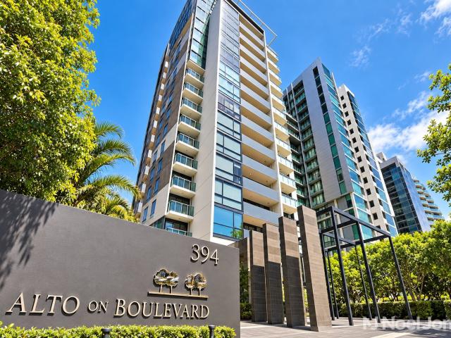 Apartment for rent in Melbourne