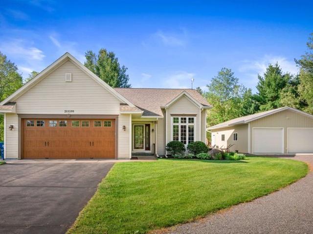 House for sale in Marathon, Wisconsin