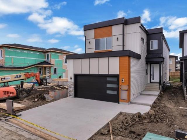 House for sale in Wedgewood, Alberta