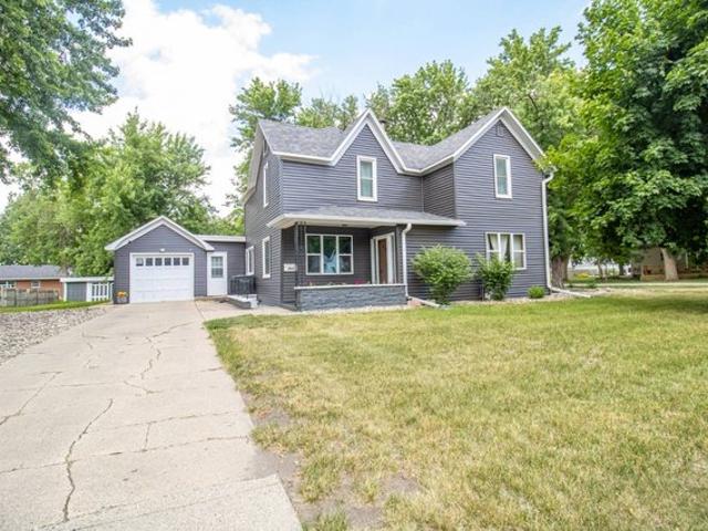 House for sale in Rock Valley, Iowa
